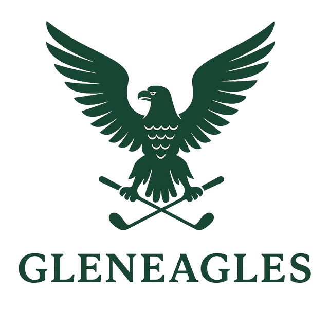 Gleneagles logo
