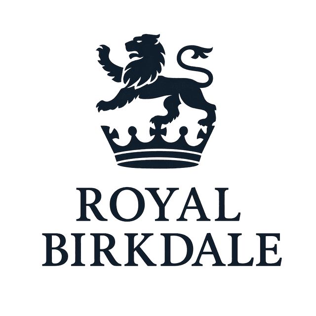Royal Birkdale logo